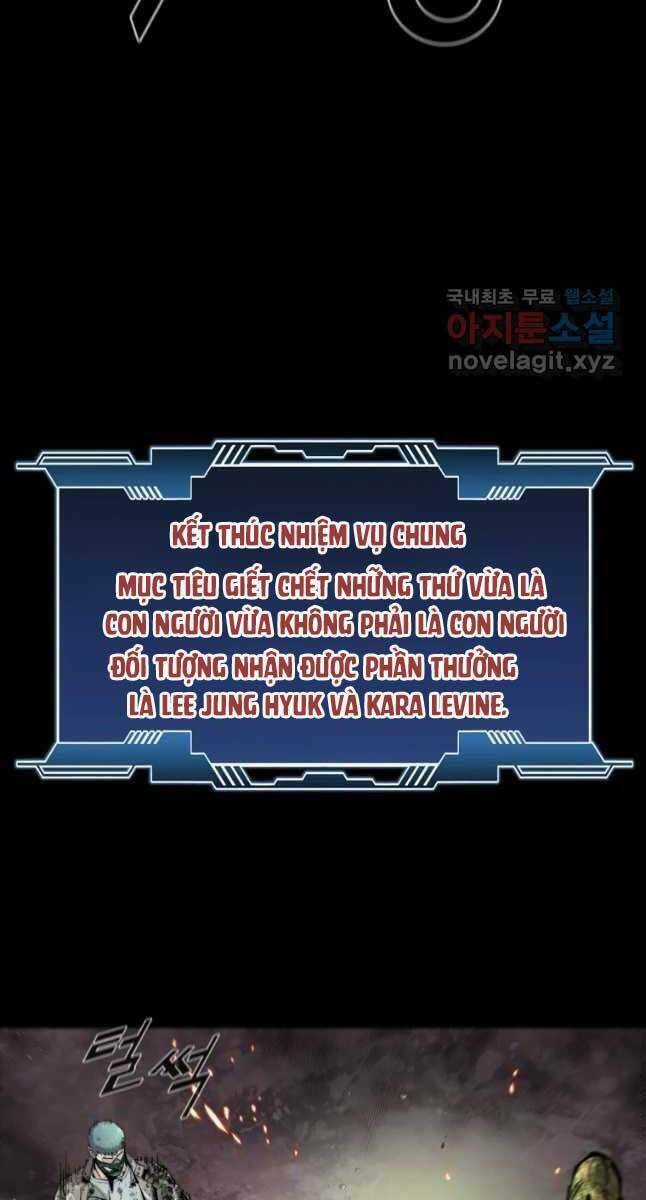 Mật Mã Mê Cung Chapter 55 trang 72