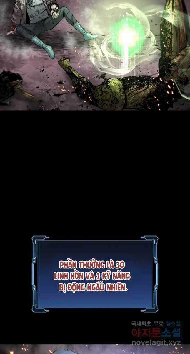 Mật Mã Mê Cung Chapter 55 trang 73