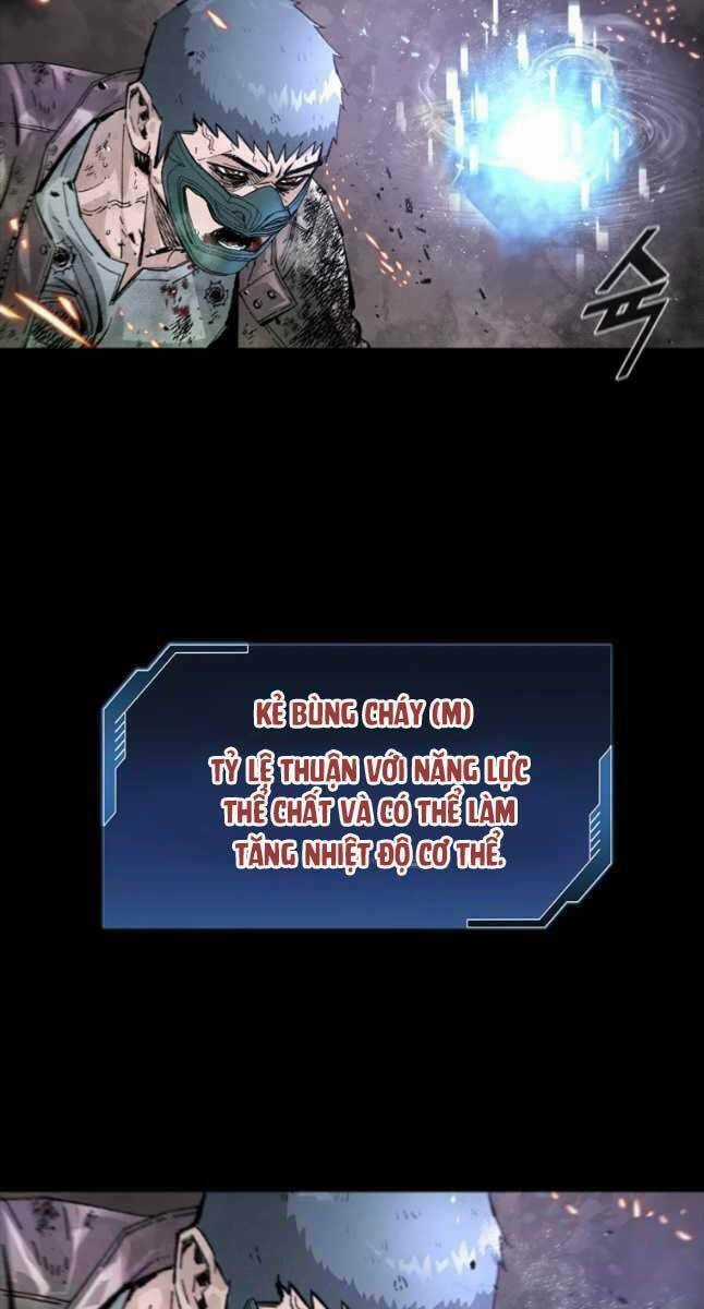 Mật Mã Mê Cung Chapter 55 trang 74