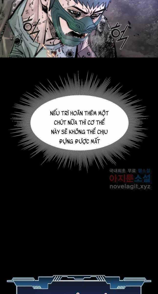 Mật Mã Mê Cung Chapter 55 trang 75