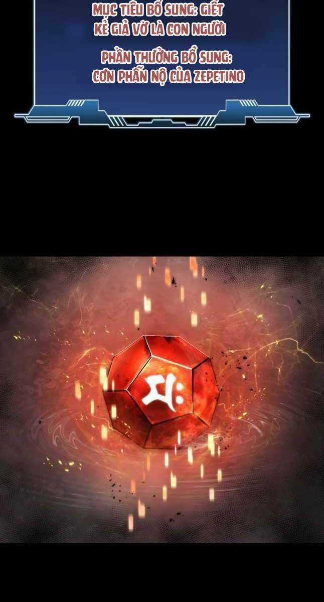 Mật Mã Mê Cung Chapter 55 trang 76