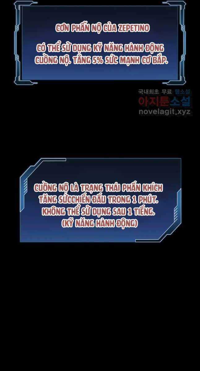 Mật Mã Mê Cung Chapter 55 trang 77