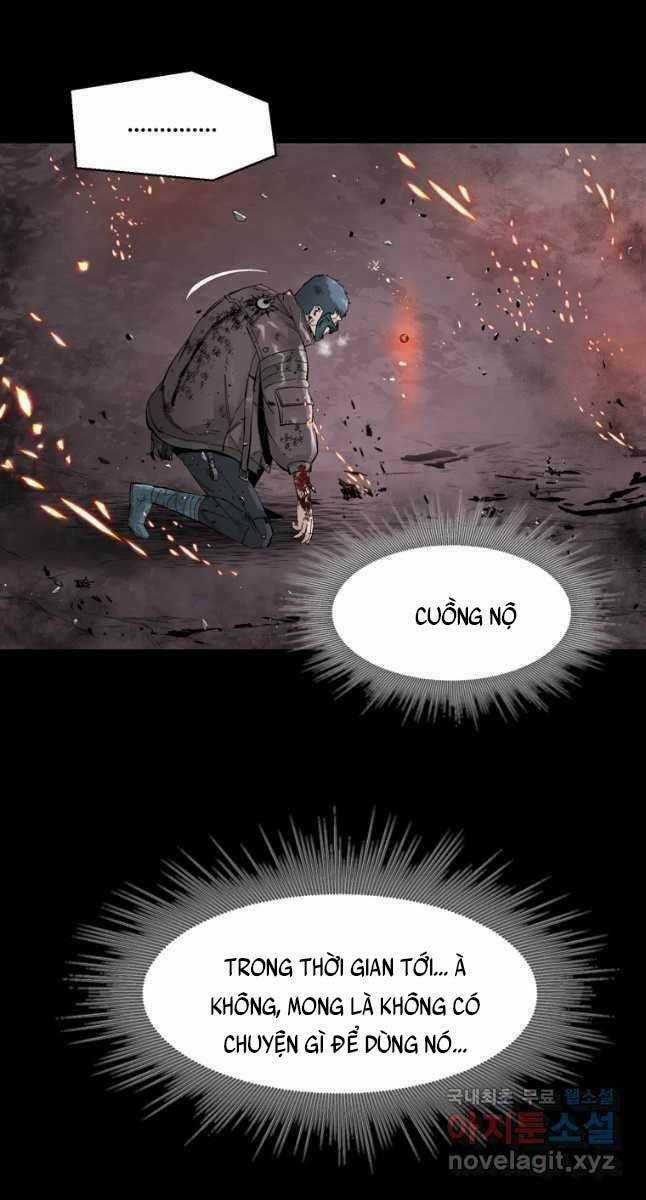 Mật Mã Mê Cung Chapter 55 trang 78