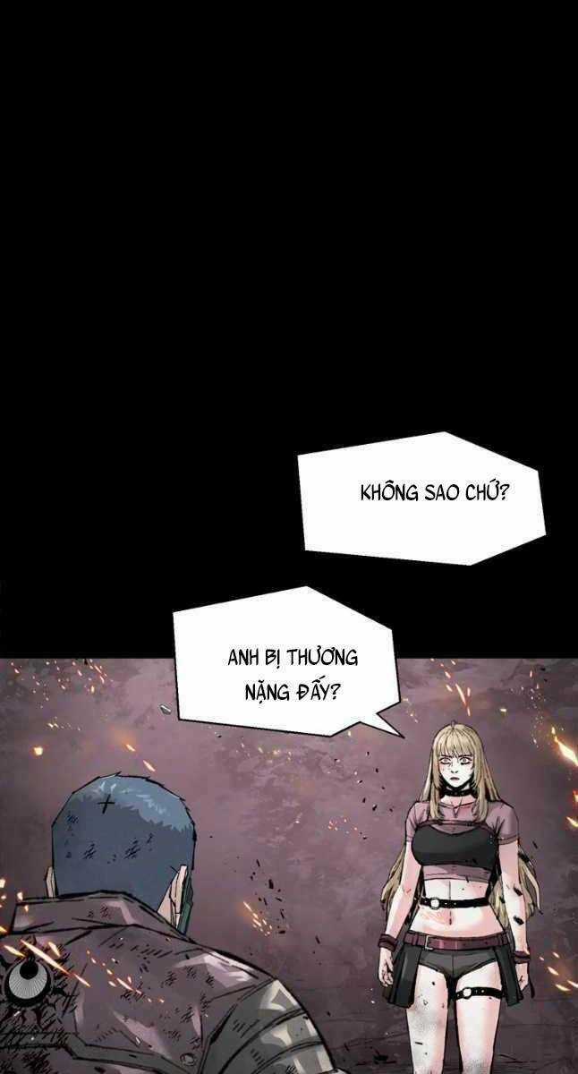 Mật Mã Mê Cung Chapter 55 trang 79