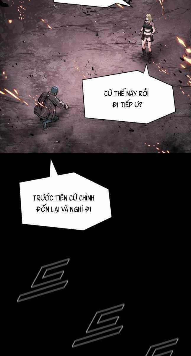 Mật Mã Mê Cung Chapter 55 trang 83