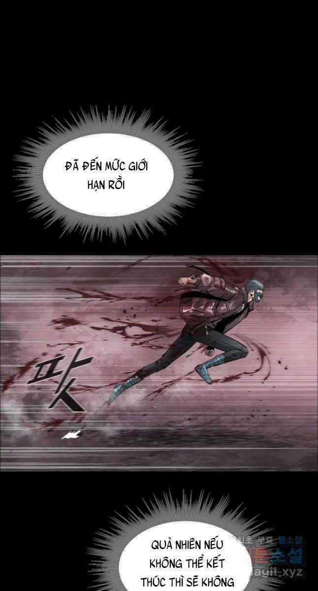 Mật Mã Mê Cung Chapter 55 trang 9