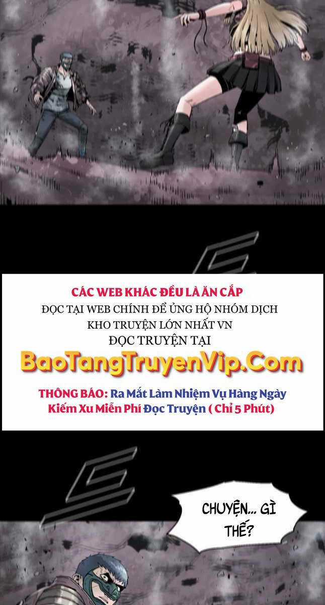 Mật Mã Mê Cung Chapter 56 trang 1