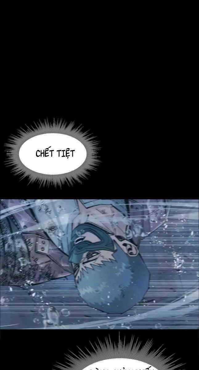 Mật Mã Mê Cung Chapter 56 trang 10