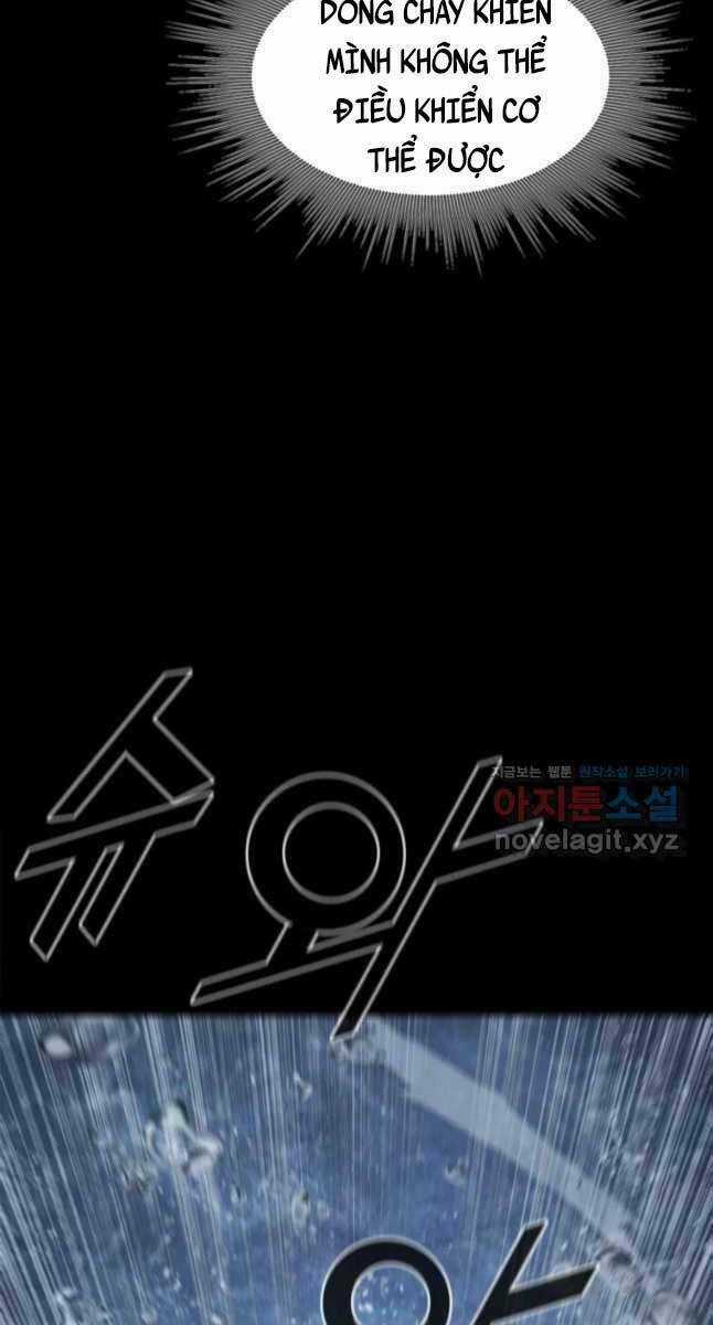 Mật Mã Mê Cung Chapter 56 trang 11