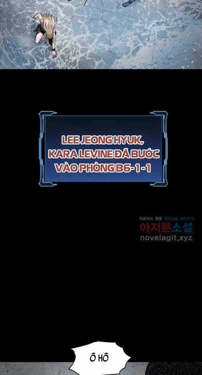 Mật Mã Mê Cung Chapter 56 trang 16