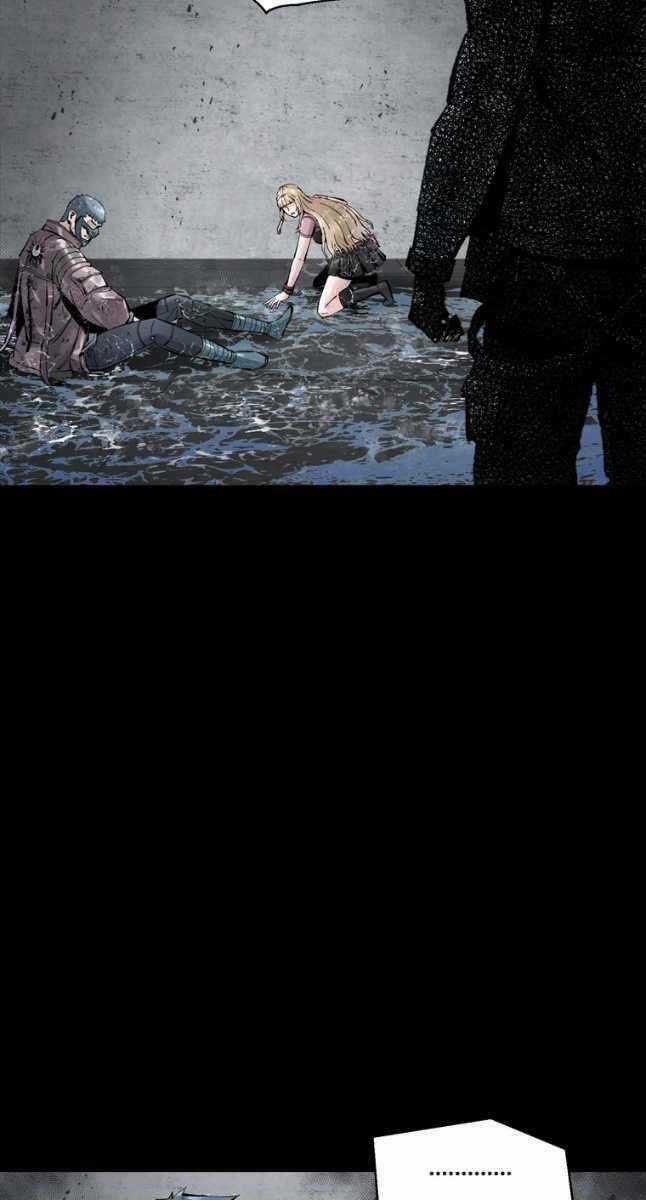 Mật Mã Mê Cung Chapter 56 trang 17