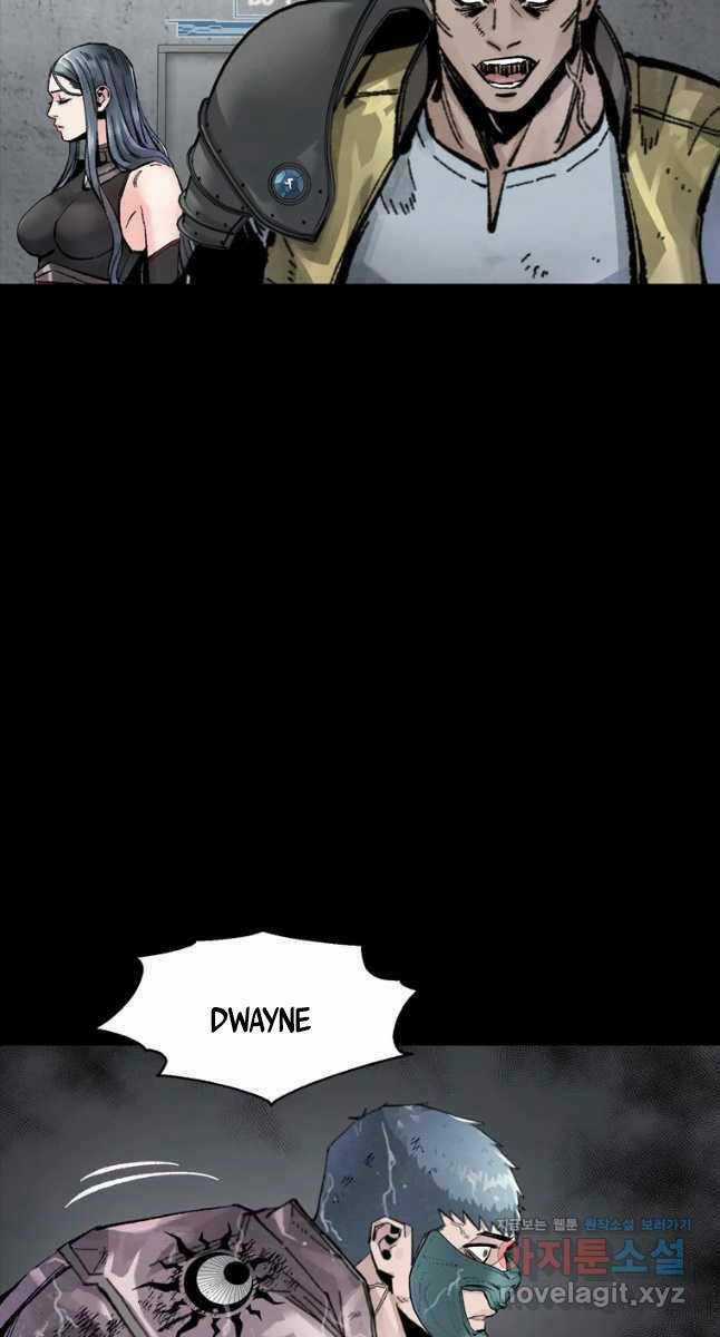 Mật Mã Mê Cung Chapter 56 trang 19