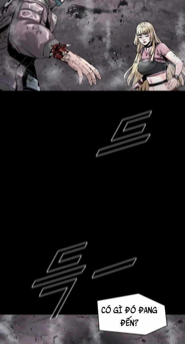 Mật Mã Mê Cung Chapter 56 trang 2