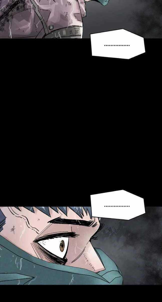 Mật Mã Mê Cung Chapter 56 trang 20