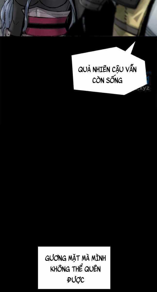 Mật Mã Mê Cung Chapter 56 trang 22