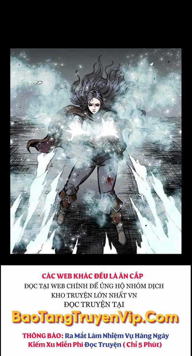 Mật Mã Mê Cung Chapter 56 trang 23