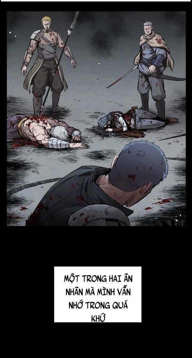 Mật Mã Mê Cung Chapter 56 trang 24