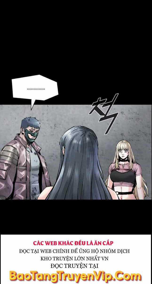 Mật Mã Mê Cung Chapter 56 trang 33