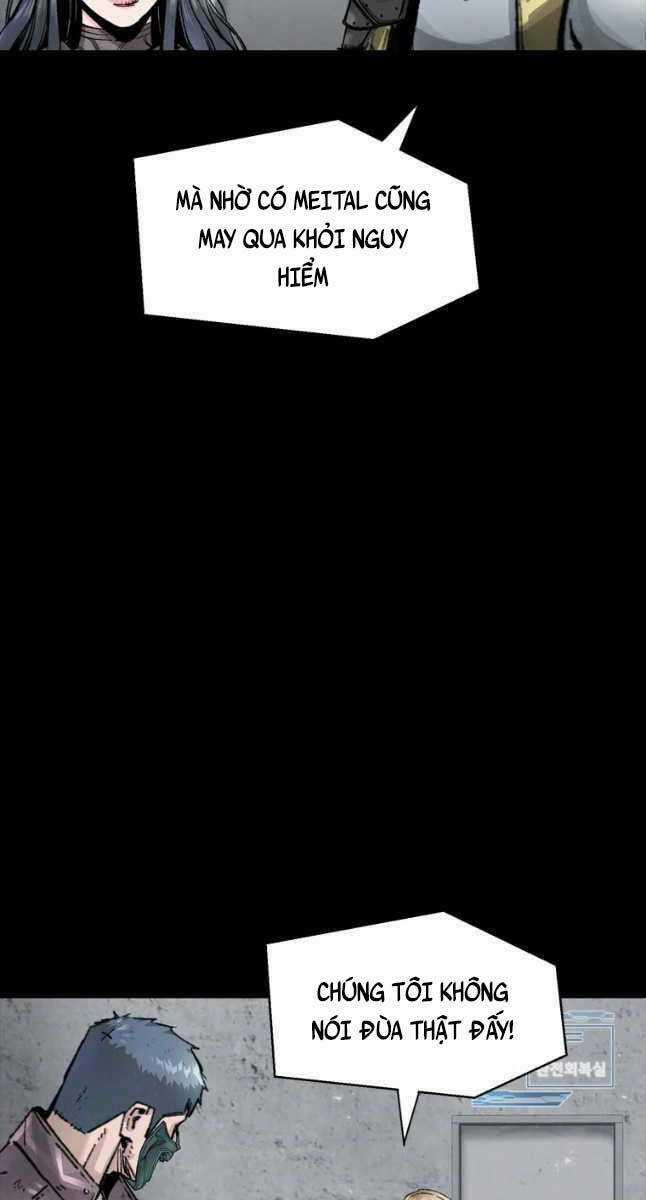 Mật Mã Mê Cung Chapter 56 trang 39