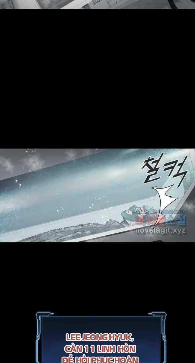 Mật Mã Mê Cung Chapter 56 trang 45