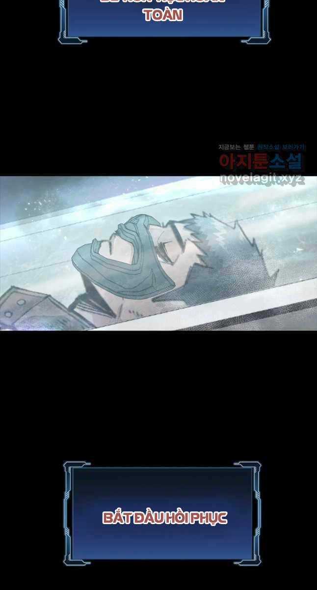 Mật Mã Mê Cung Chapter 56 trang 46