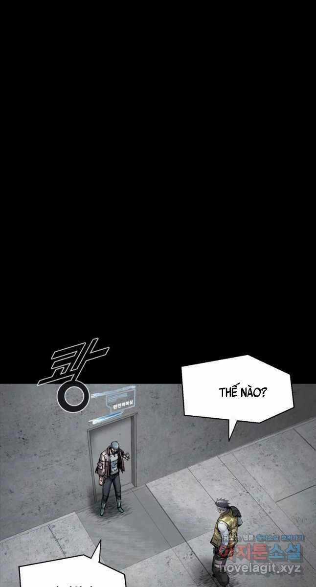 Mật Mã Mê Cung Chapter 56 trang 47