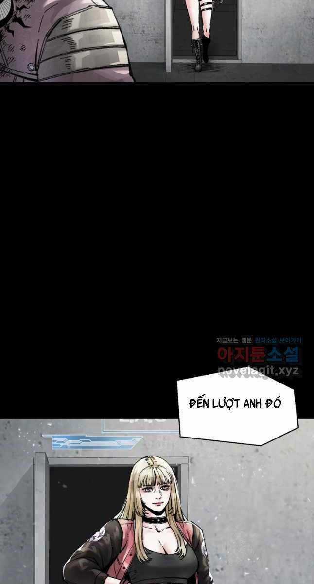 Mật Mã Mê Cung Chapter 56 trang 49