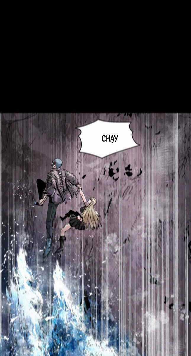 Mật Mã Mê Cung Chapter 56 trang 5