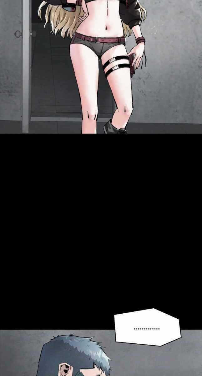 Mật Mã Mê Cung Chapter 56 trang 50