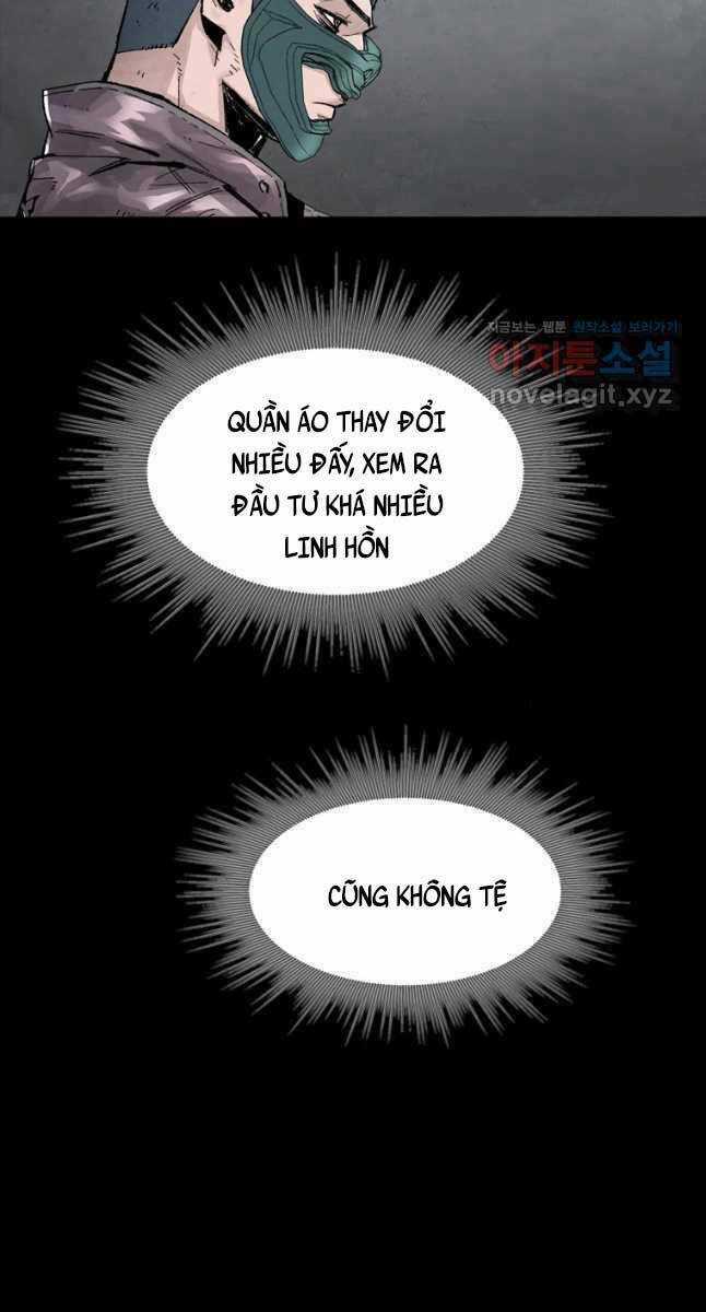 Mật Mã Mê Cung Chapter 56 trang 51