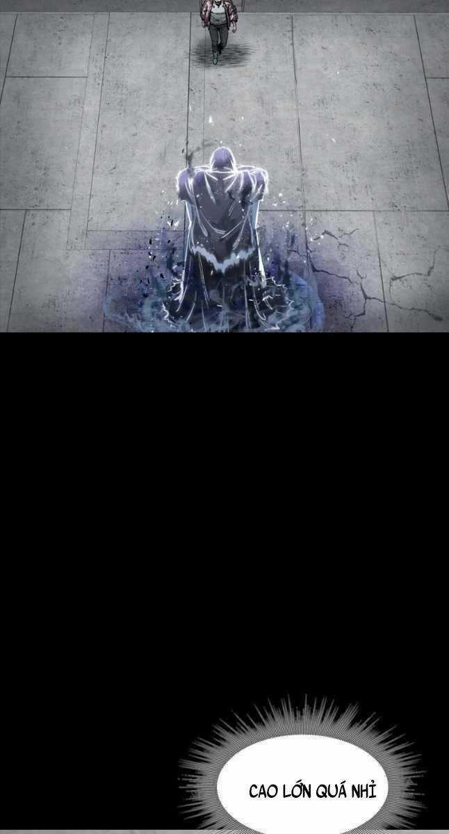 Mật Mã Mê Cung Chapter 56 trang 53