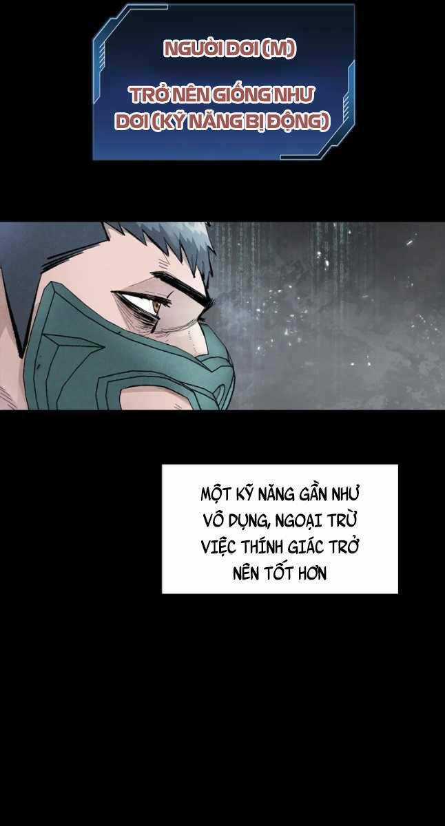 Mật Mã Mê Cung Chapter 56 trang 58