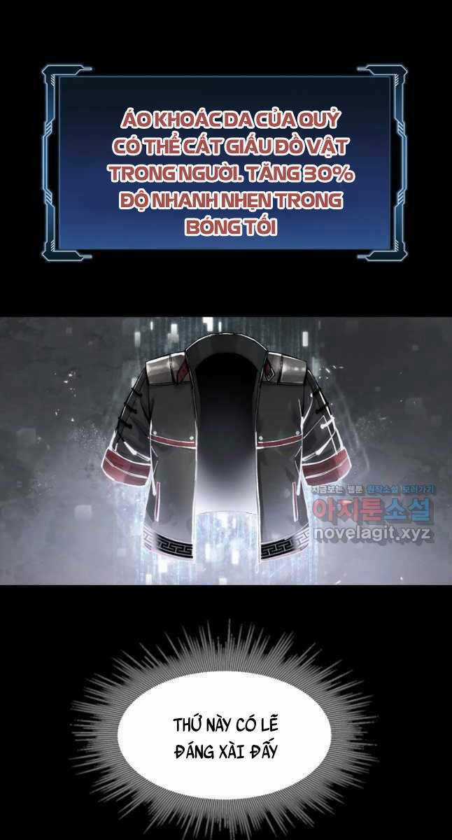 Mật Mã Mê Cung Chapter 56 trang 59