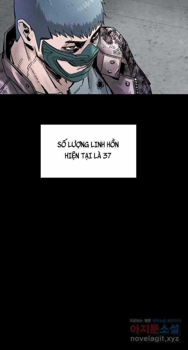 Mật Mã Mê Cung Chapter 56 trang 62