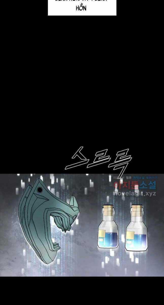 Mật Mã Mê Cung Chapter 56 trang 64