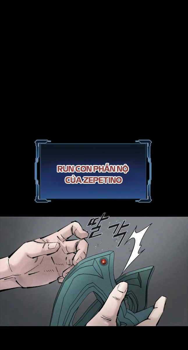 Mật Mã Mê Cung Chapter 56 trang 65