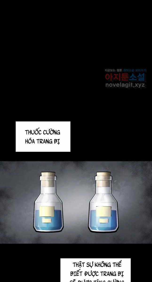 Mật Mã Mê Cung Chapter 56 trang 66