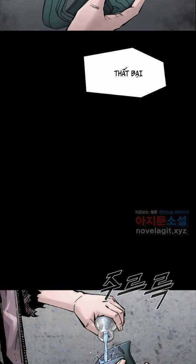 Mật Mã Mê Cung Chapter 56 trang 69