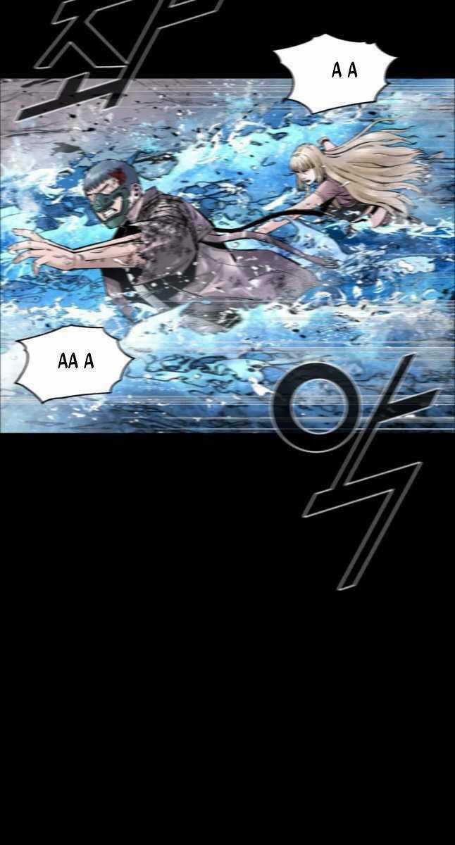 Mật Mã Mê Cung Chapter 56 trang 7