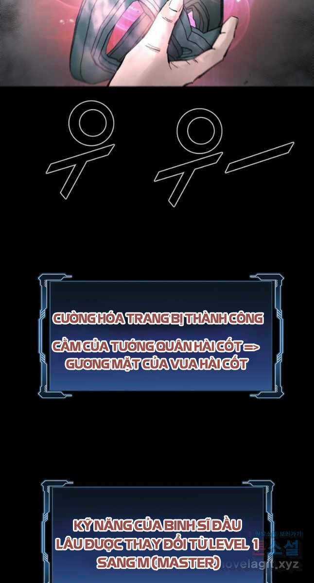 Mật Mã Mê Cung Chapter 56 trang 71