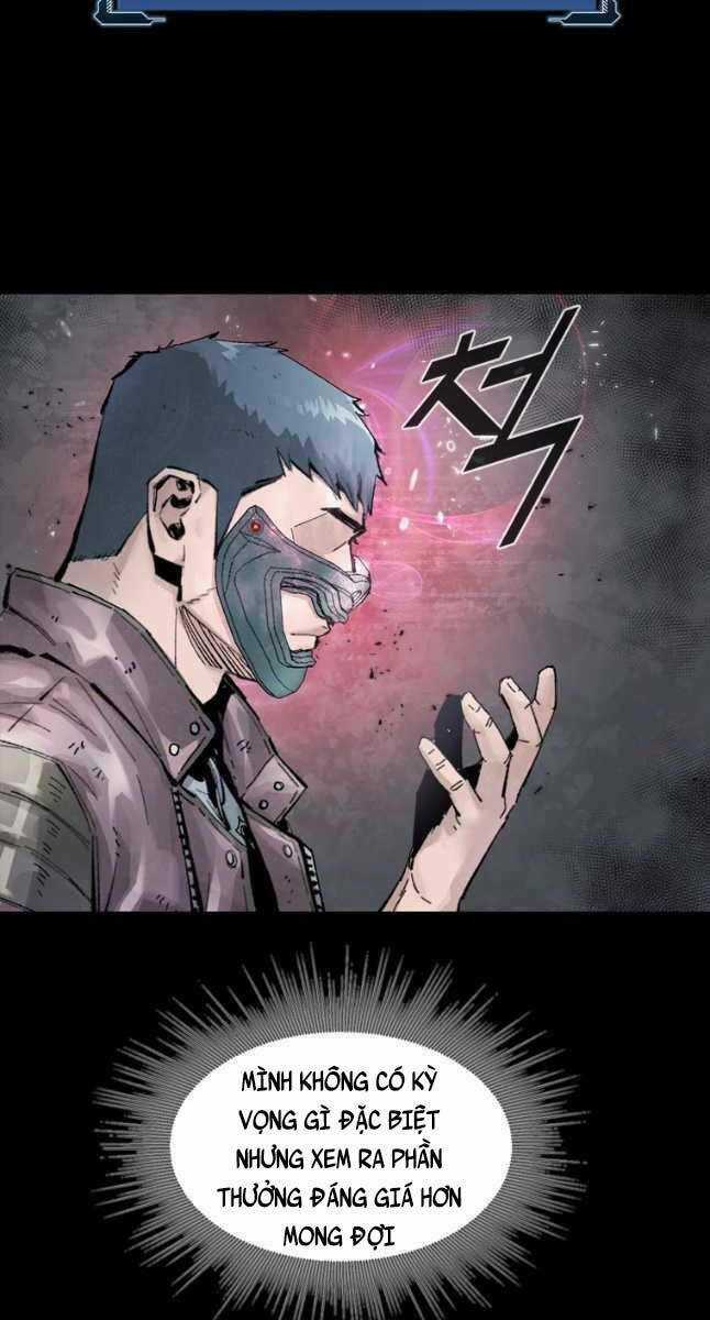 Mật Mã Mê Cung Chapter 56 trang 72