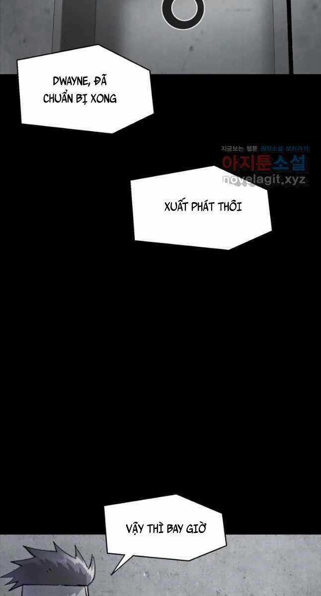 Mật Mã Mê Cung Chapter 56 trang 75