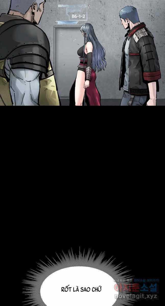 Mật Mã Mê Cung Chapter 56 trang 76