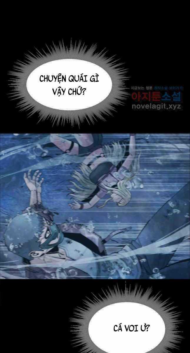 Mật Mã Mê Cung Chapter 56 trang 8