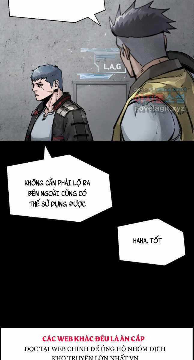 Mật Mã Mê Cung Chapter 56 trang 80