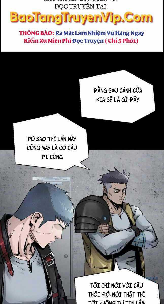 Mật Mã Mê Cung Chapter 56 trang 81