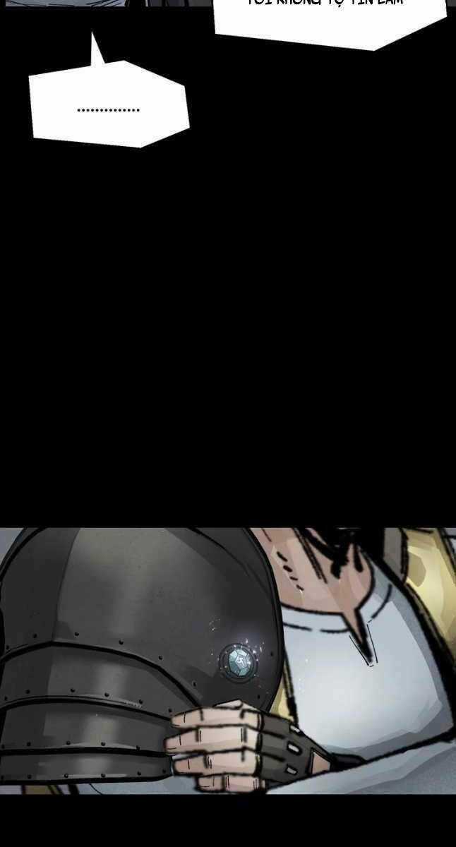 Mật Mã Mê Cung Chapter 56 trang 82