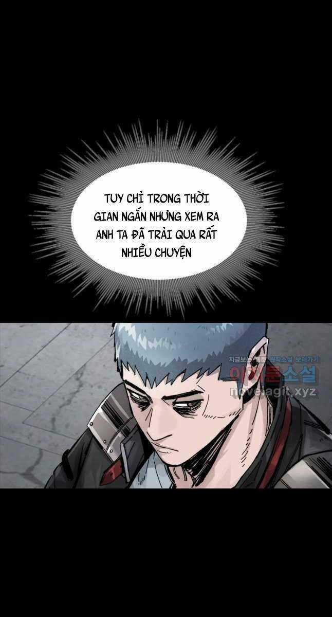 Mật Mã Mê Cung Chapter 56 trang 83