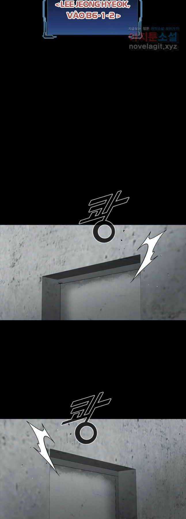 Mật Mã Mê Cung Chapter 57 trang 1