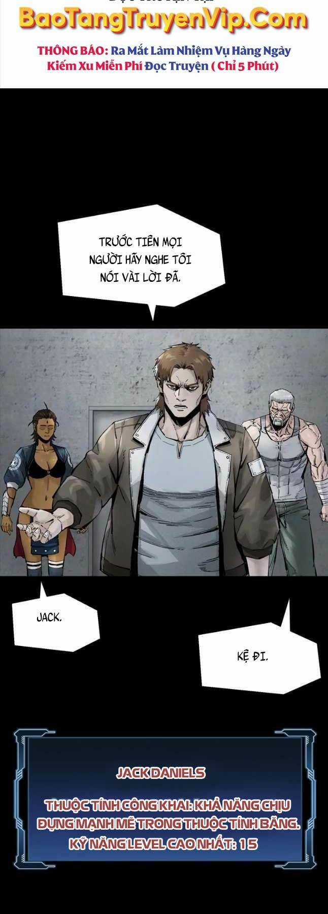 Mật Mã Mê Cung Chapter 57 trang 10